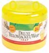 Deluxe Yellow Jacket and Wasp Trap